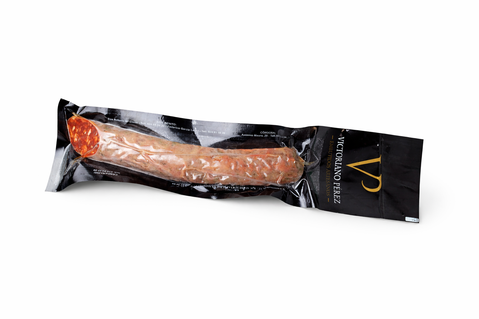 Chorizo Cular Gourmet
