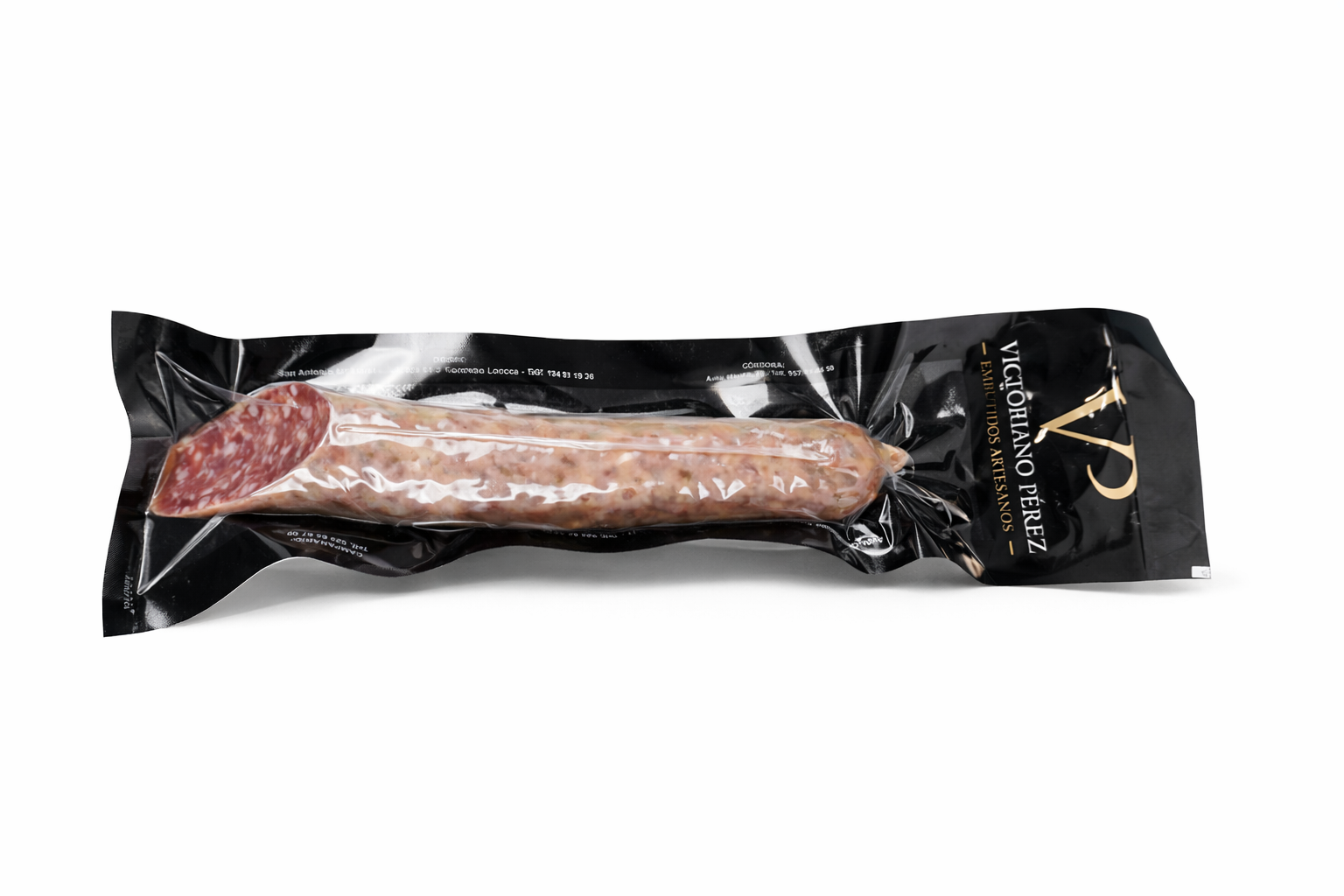 Salchichón Cular Gourmet