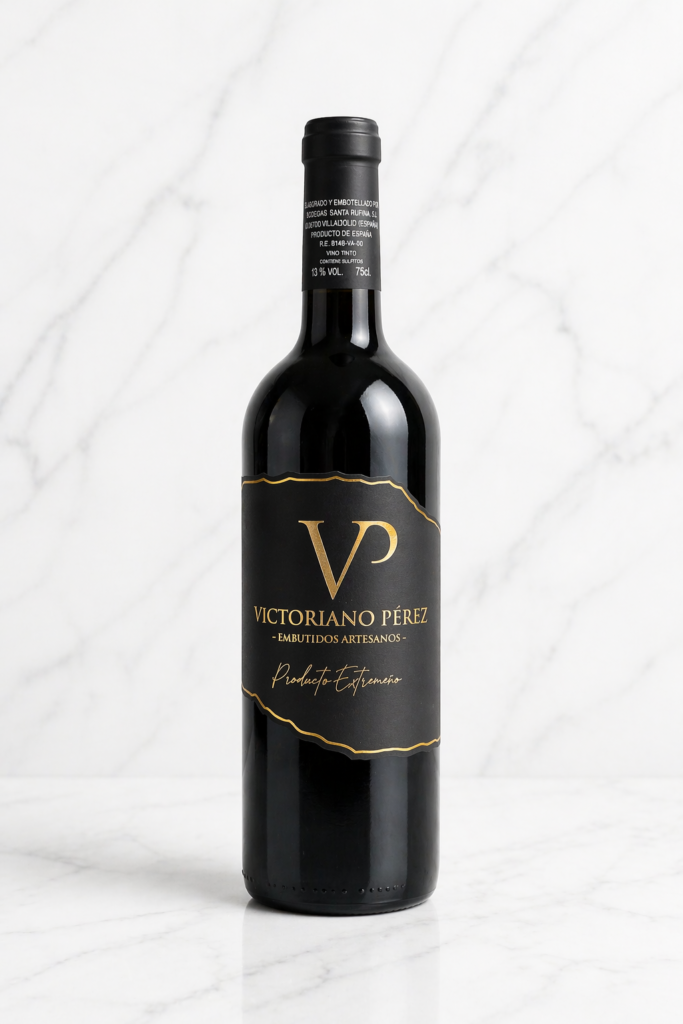 mejores vinos extremeños artesanos